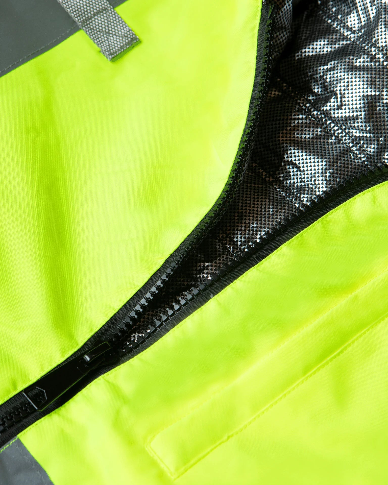 UHV883 Class 3 Bomber Heat Reflective Lining, 5X Large