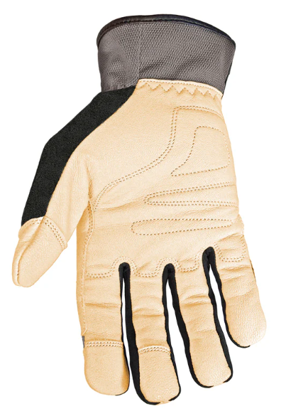 Hybrid Plus Glove