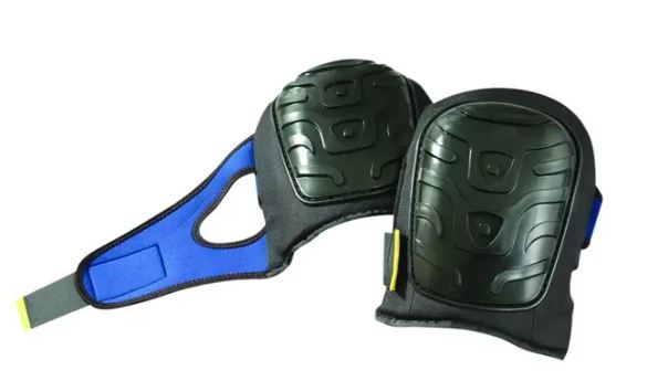 갤러리 뷰어에 이미지 로드, Premium Flat Cap Gel Pads - Hard PE Cap
