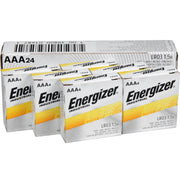 Energizer AAA Batteries, Box of 4
