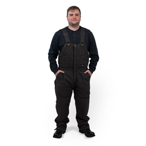 Polar King Insulated Bib