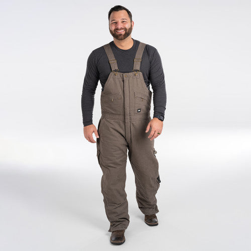 Polar King Insulated Bib