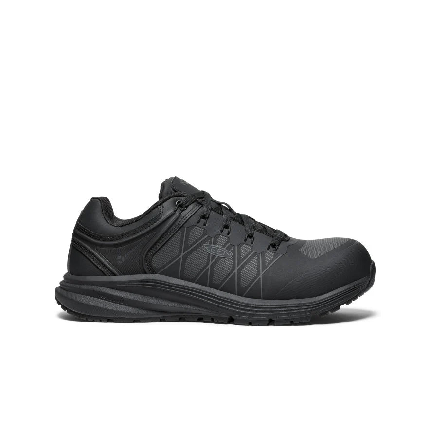 Vista Energy XT EH Black/Raven