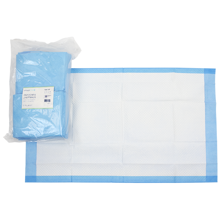 23x36 Disposable Underpad, 150/cs