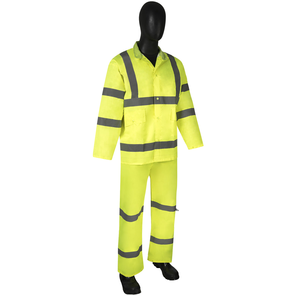 Class 3 Rainsuit
