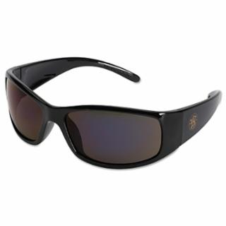 Elite - Black/Smoke Anti Fog