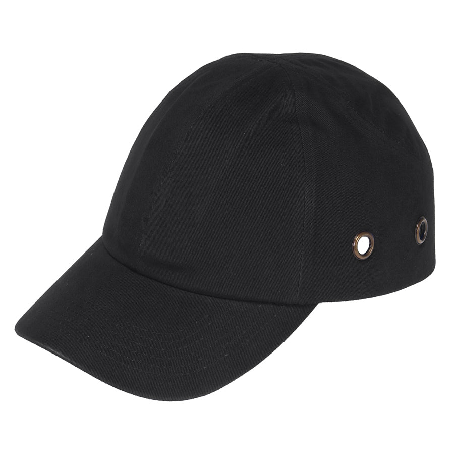 DuraShell Polyethylene Baseball Bump Cap with Protect Pad