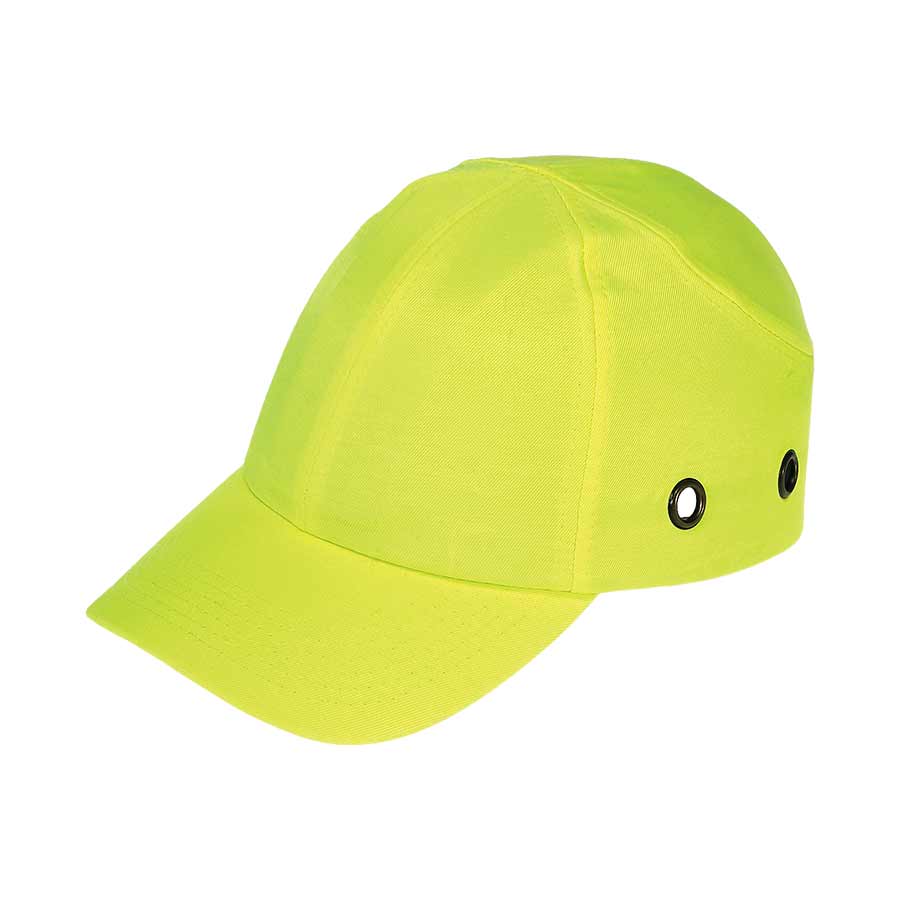 DuraShell Polyethylene Baseball Bump Cap with Protect Pad