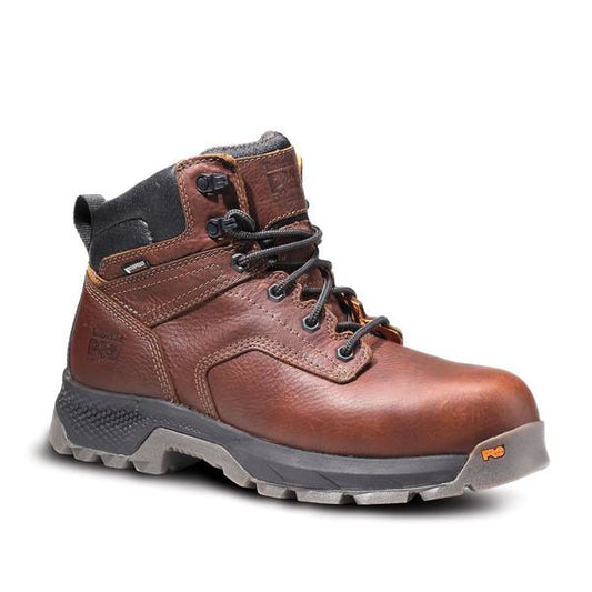 TiTAN® EV 6" Composite Toe Work Boot