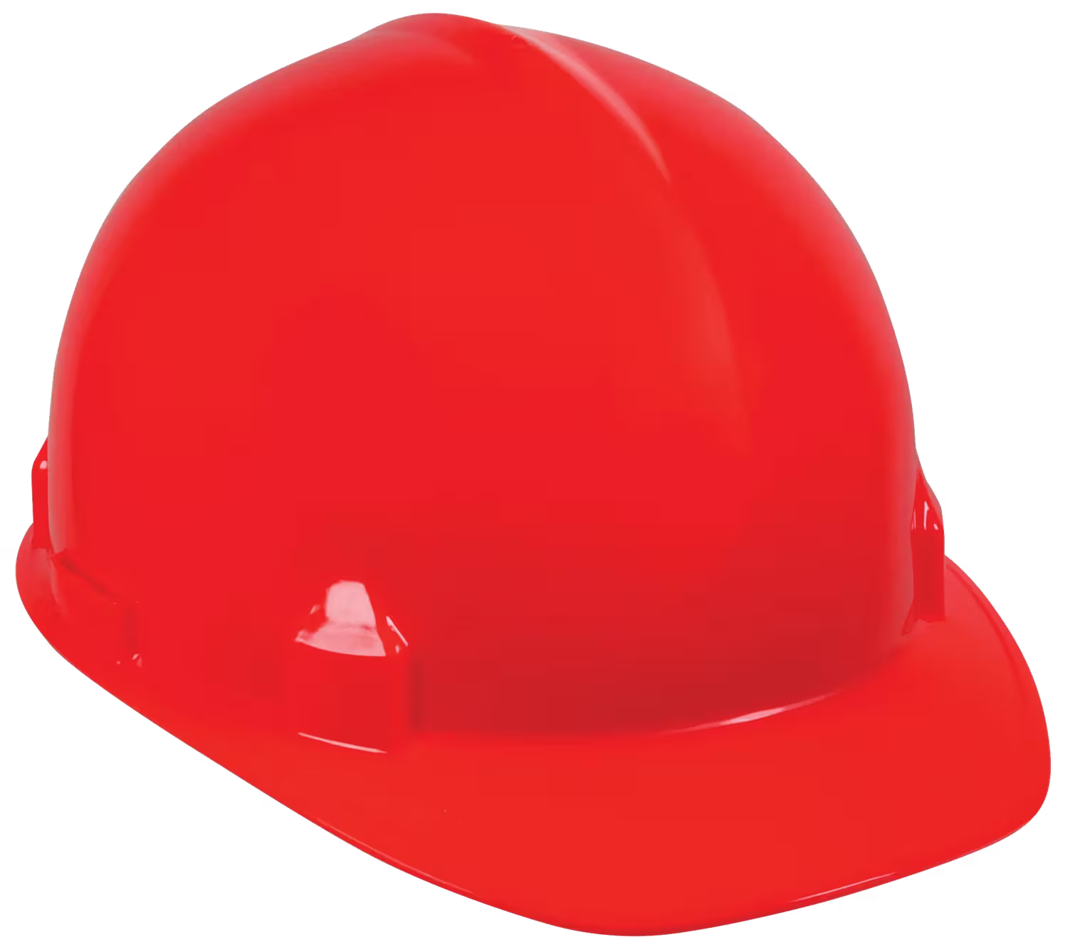 SC-6 SERIES TYPE 1 HARD HAT RED