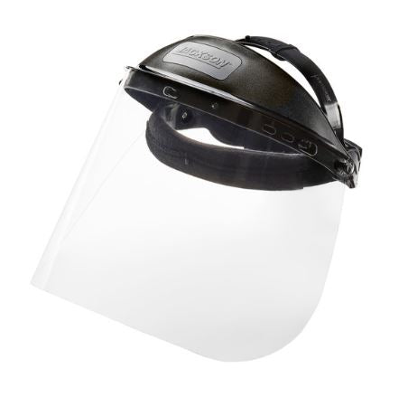 PETG Model K Face Shield Kit