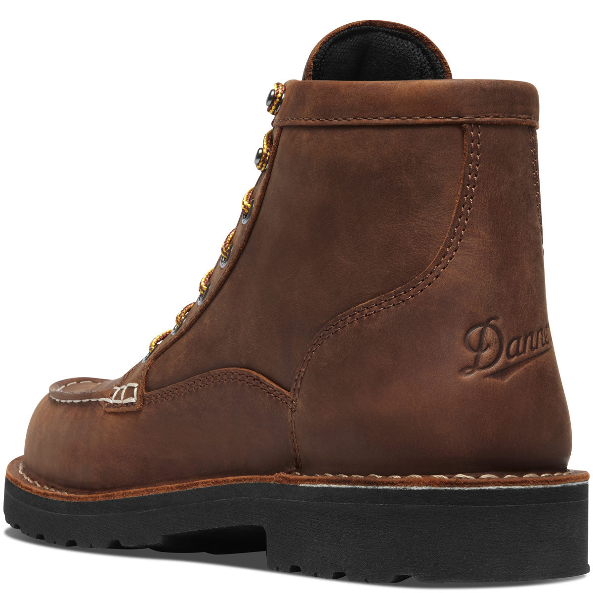 6" Bull Run GTX Steel Toe