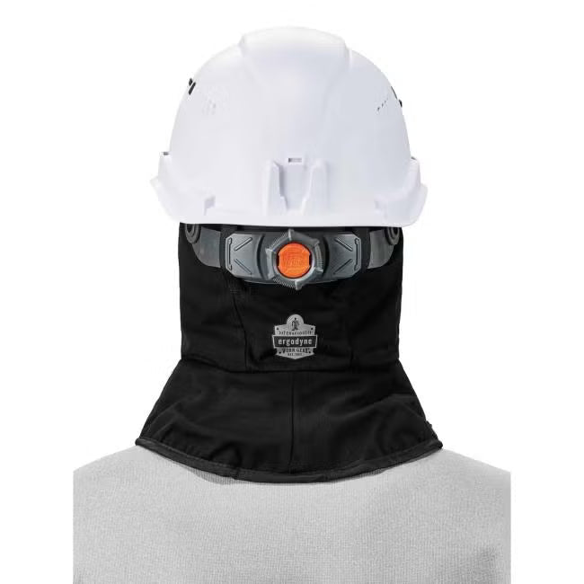 Winter FR Hat/Helmet Liner, 2 Layer
