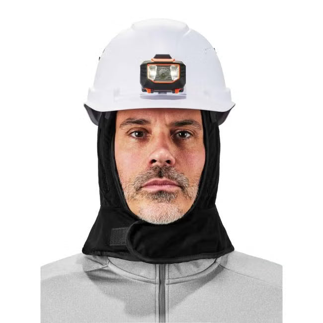 Winter FR Hat/Helmet Liner, 2 Layer