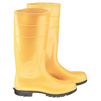 16" EH SR Steel Toe Rubber Boots