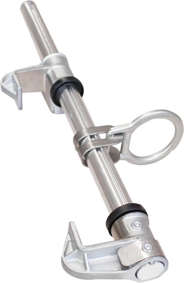 Adjustable Beam Anchor