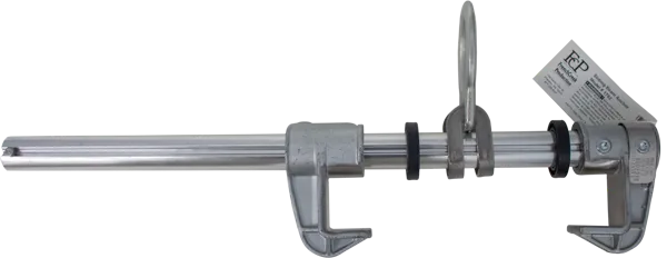 Adjustable Beam Anchor