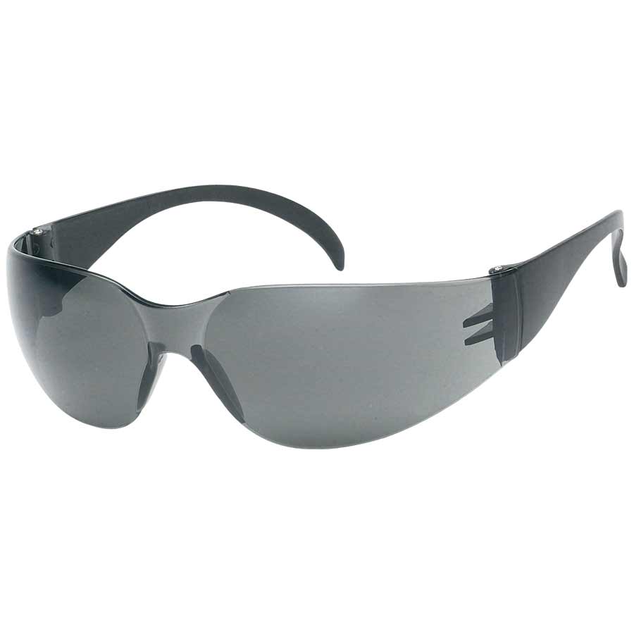 Clear Lens Safety Glasses