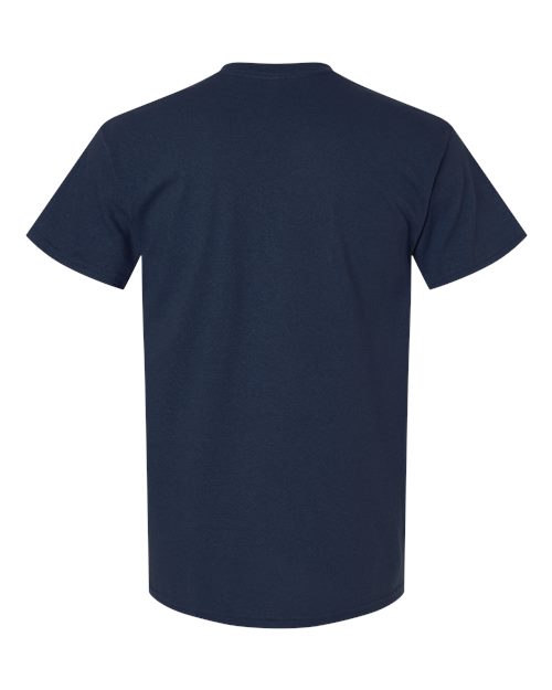 Gildan Ultra Cotton Pocket T-Shirt