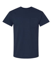 Gildan Ultra Cotton Pocket T-Shirt