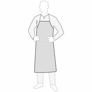 Disposable Apron 100/cs