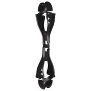 Squids Glove Clips, Black