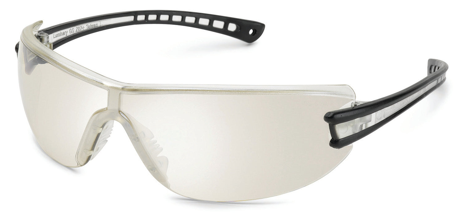 Luminary Safety Glasses