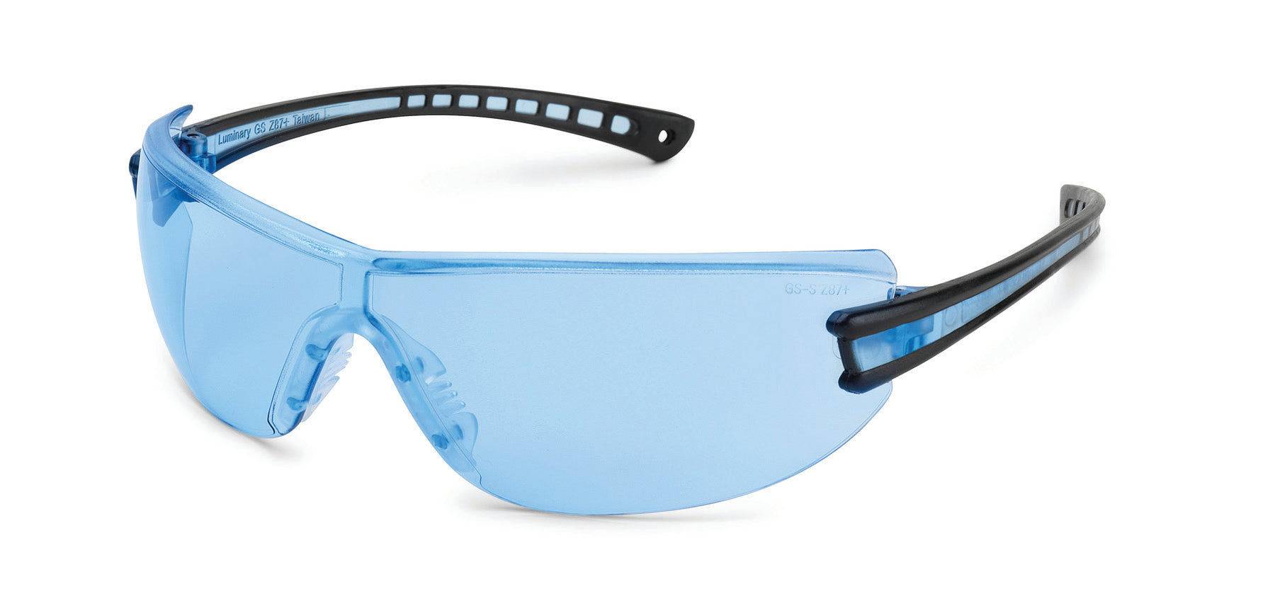 Luminary Safety Glasses