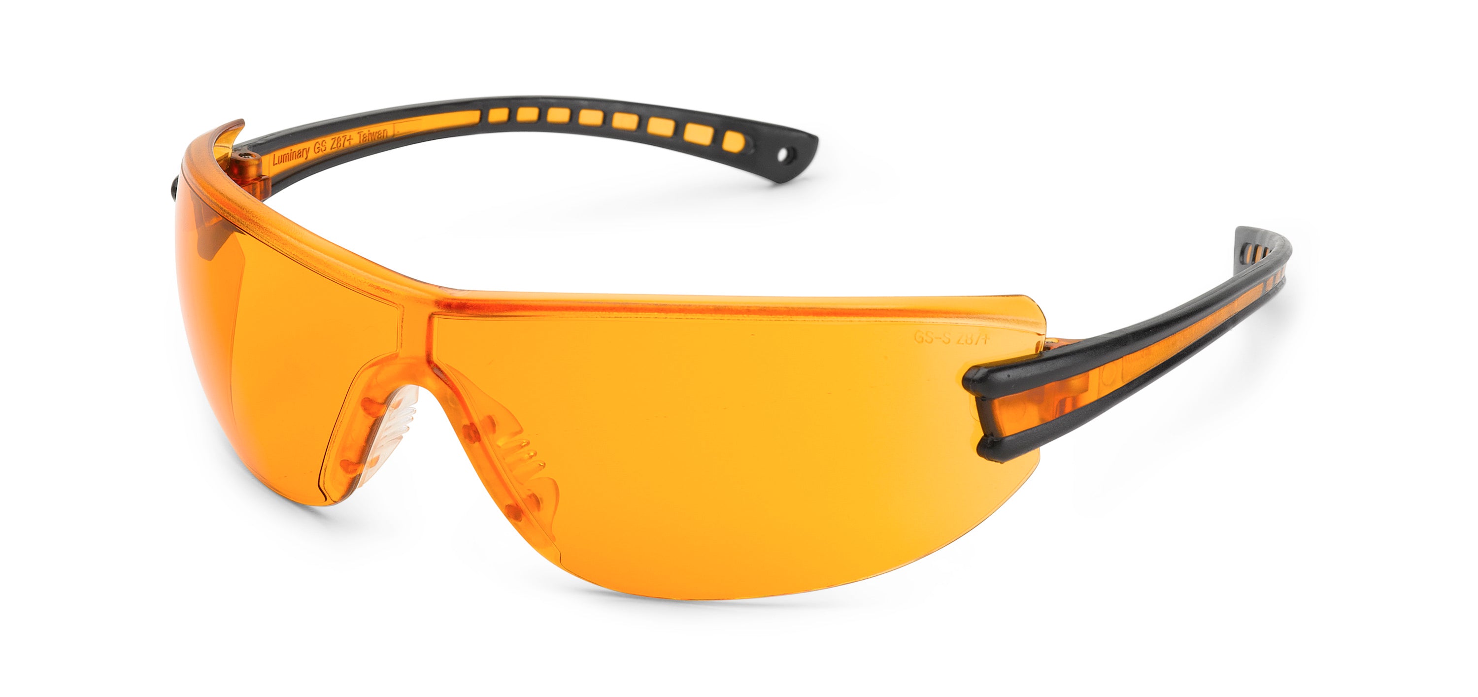Luminary Safety Glasses