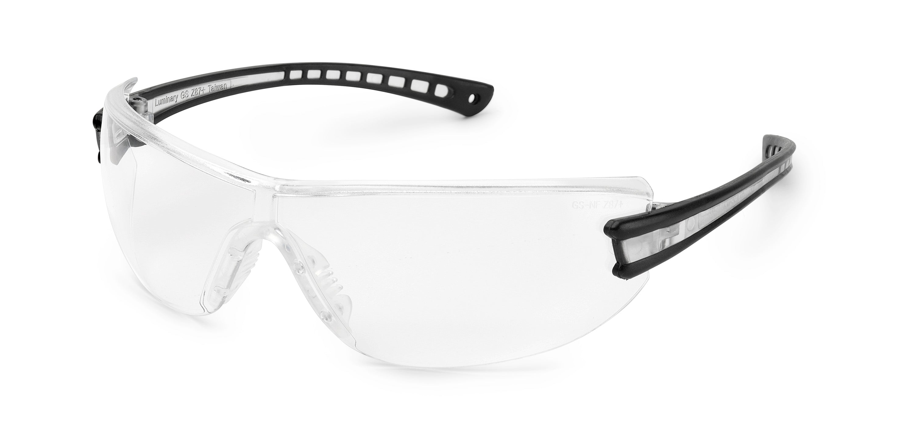 Luminary Safety Glasses