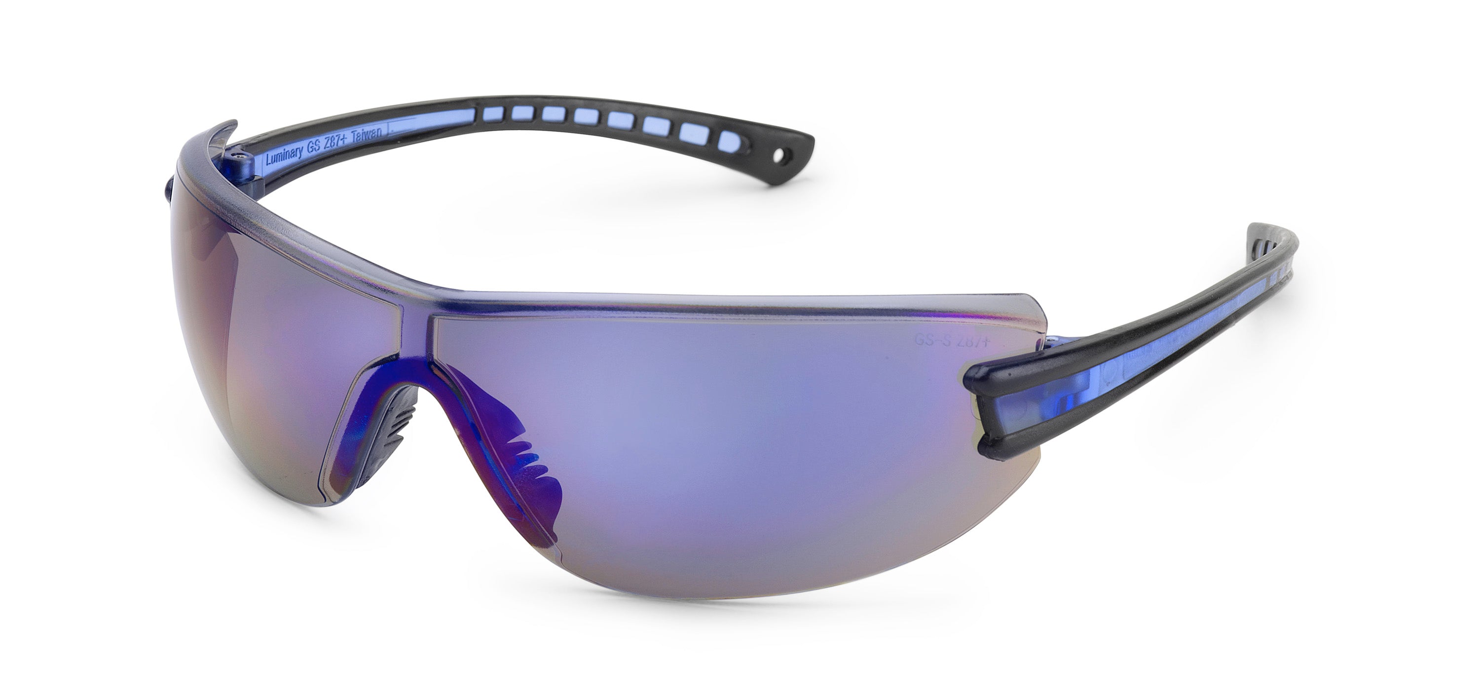 Luminary Safety Glasses