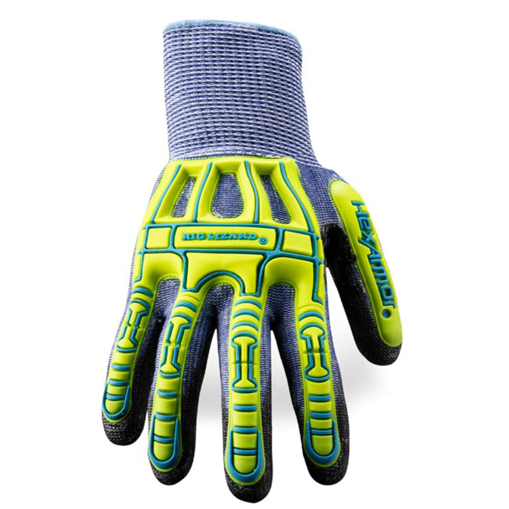 Rig Lizard® Thin Lizzie™ Glove