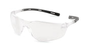 Gateway Safety 20GY80 Ellipse Safety Glasses