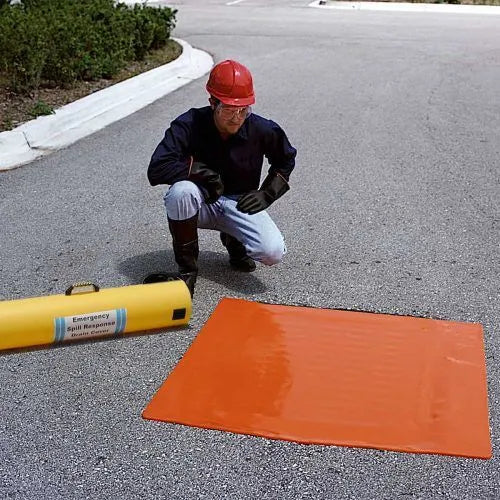 Drain Seal - Square 36:x36"x3/8"