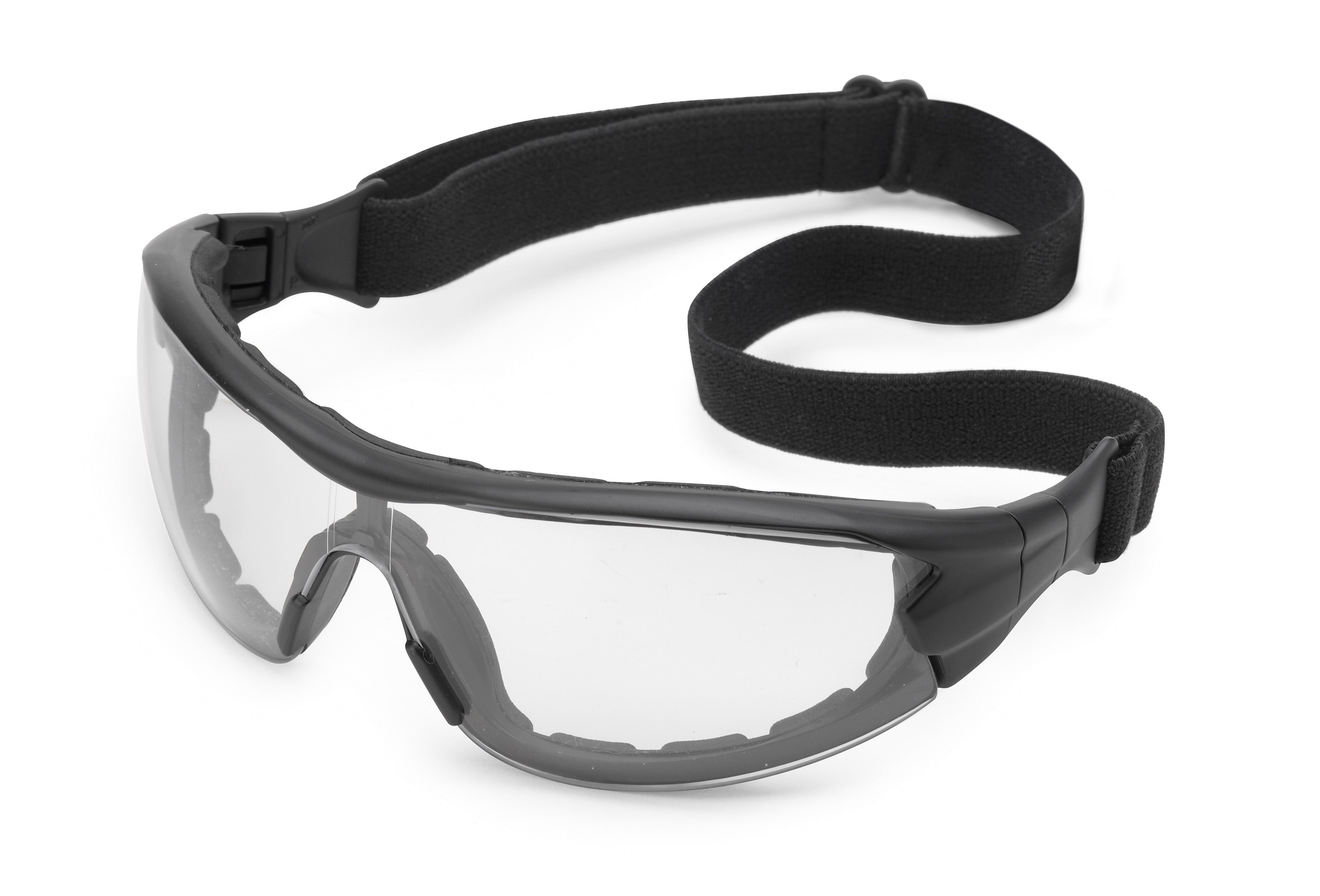 Swap Safety Glasses