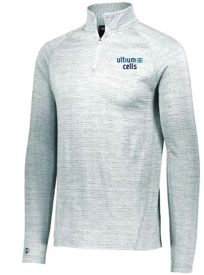 Load image into Gallery viewer, Ultium Cells OH - Holloway 3D Regulate Lightweight Pullover
