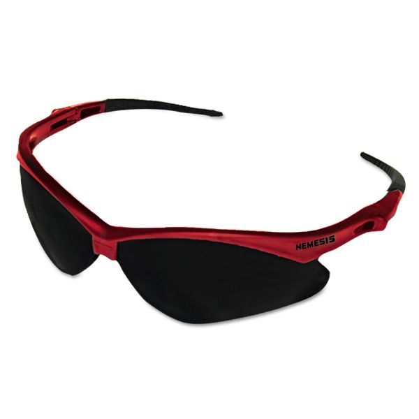 Nemesis Safety Glasses