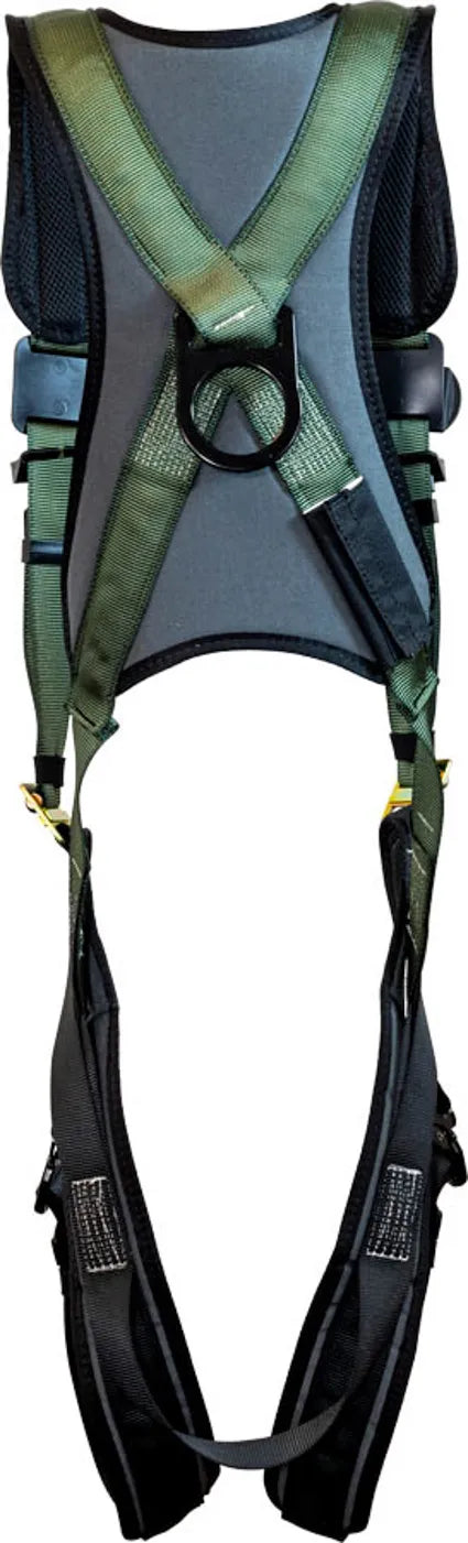 Stratos Full Body Harness, Small / Medium