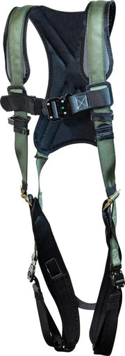 Stratos Full Body Harness, Small / Medium