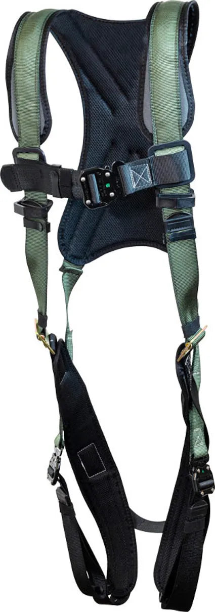 Stratos Full Body Harness, Small / Medium