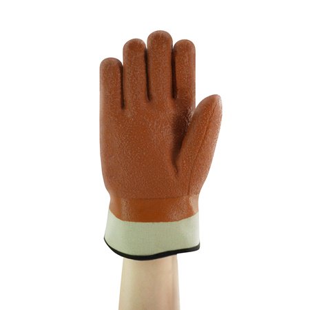 Activarmr 23-173 Winter Monkey Grip Gloves