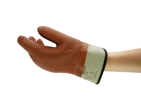 Activarmr 23-173 Winter Monkey Grip Gloves