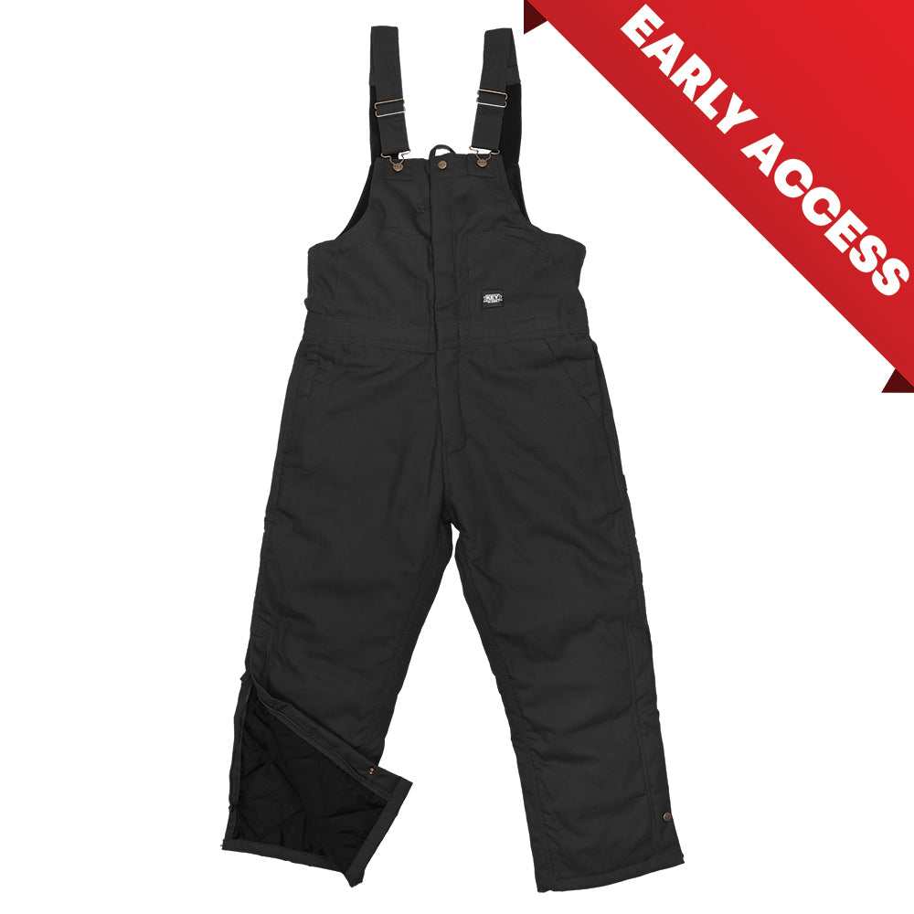 Insulated Bib Overalls