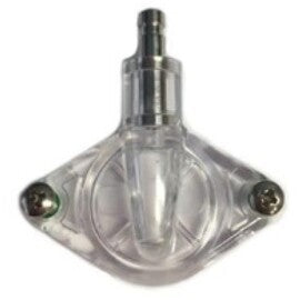Altair 5X Filter Cover Assembly