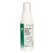 Antispetic Spray 2oz Spray Bottle