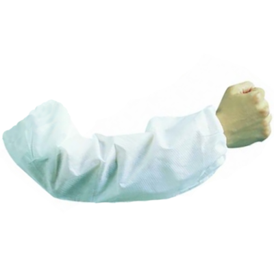 18in Polyethylene Sleeve Elastic, Case of