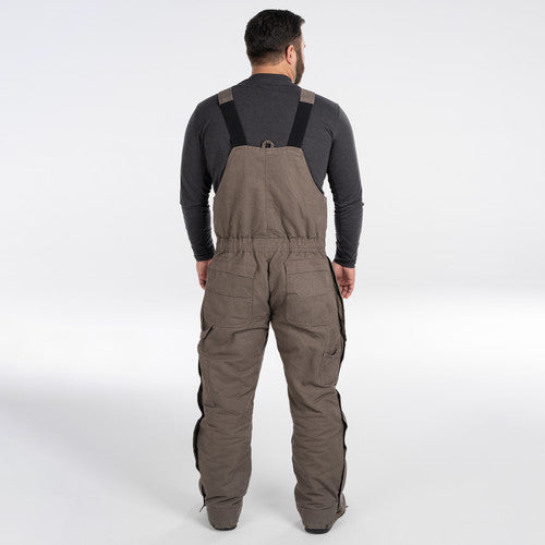 Polar King Insulated Bib