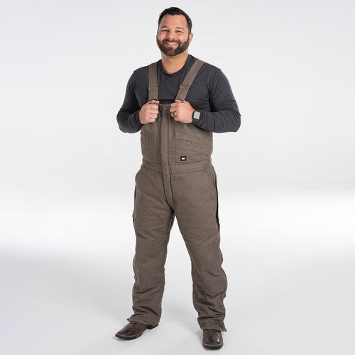 Polar King Insulated Bib