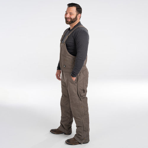 Polar King Insulated Bib