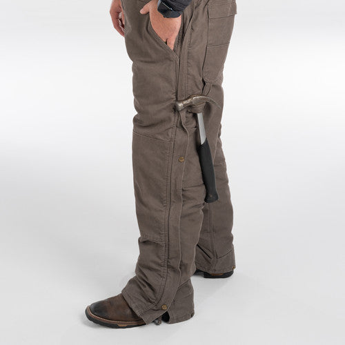 Polar King Insulated Bib